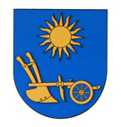 Wappen Ustron